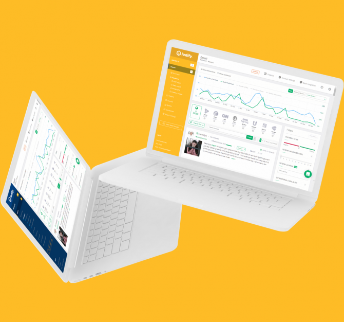 Lodify Bangunindo Teknusa Jaya